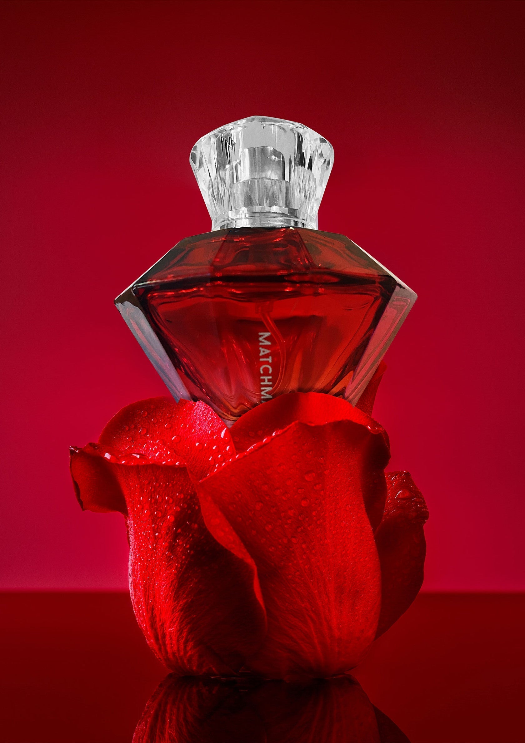 Parfum aux phéromones Eye of Love Pheromone Attract Him