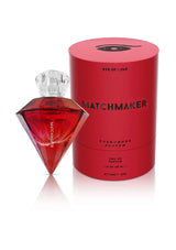 Parfum aux phéromones Eye of Love Red Diamond Attract Her