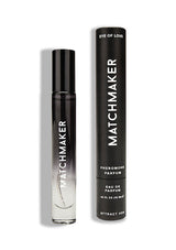 Parfum aux phéromones Eye of Love Black Diamond Attract Her