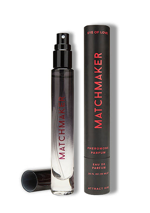 Parfum aux phéromones Eye of Love Pheromone Attract Him