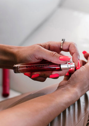 Parfum aux phéromones Eye of Love Red Diamond Attract Her