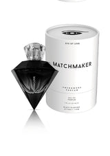 Parfum aux phéromones Eye of Love BlackDiamond Attract Them