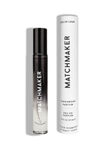 Parfum aux phéromones Eye of Love BlackDiamond Attract Them