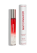 Parfum aux phéromones Eye of Love Red Diamond Attract Them