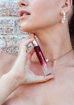 Parfum aux phéromones Eye of Love Red Diamond Attract Them