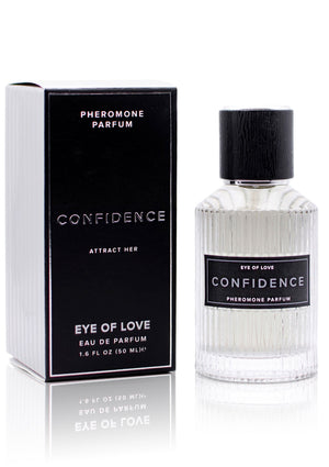 Parfum aux phéromones Eye of Love Pheromone Attract Her