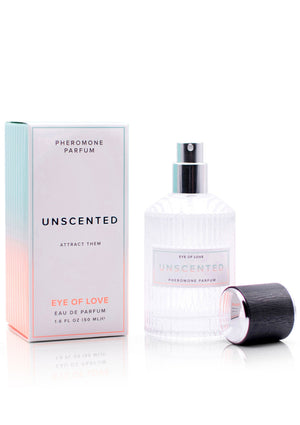 Parfum aux phéromones Eye of Love Pheromone Attract Her