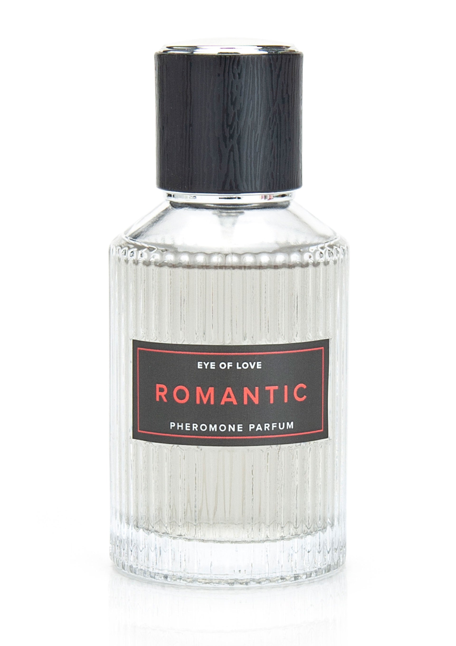 Parfum aux phéromones Eye of Love Pheromone Attract Her