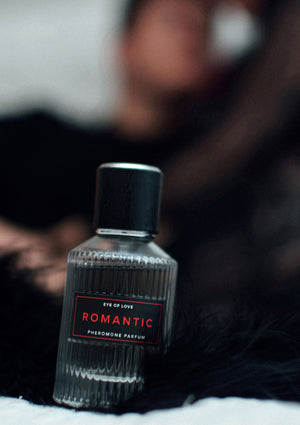 Parfum aux phéromones Eye of Love Pheromone Attract Her