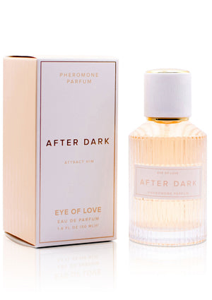 Parfum aux phéromones Eye of Love Pheromone Attract Him