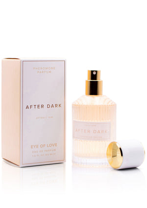 Parfum aux phéromones Eye of Love Pheromone Attract Him