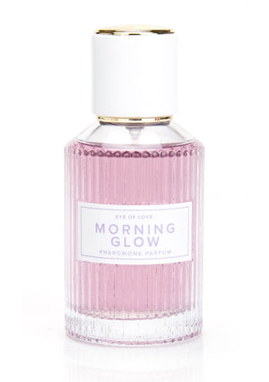 Parfum aux phéromones Eye of Love Pheromone Attract Him