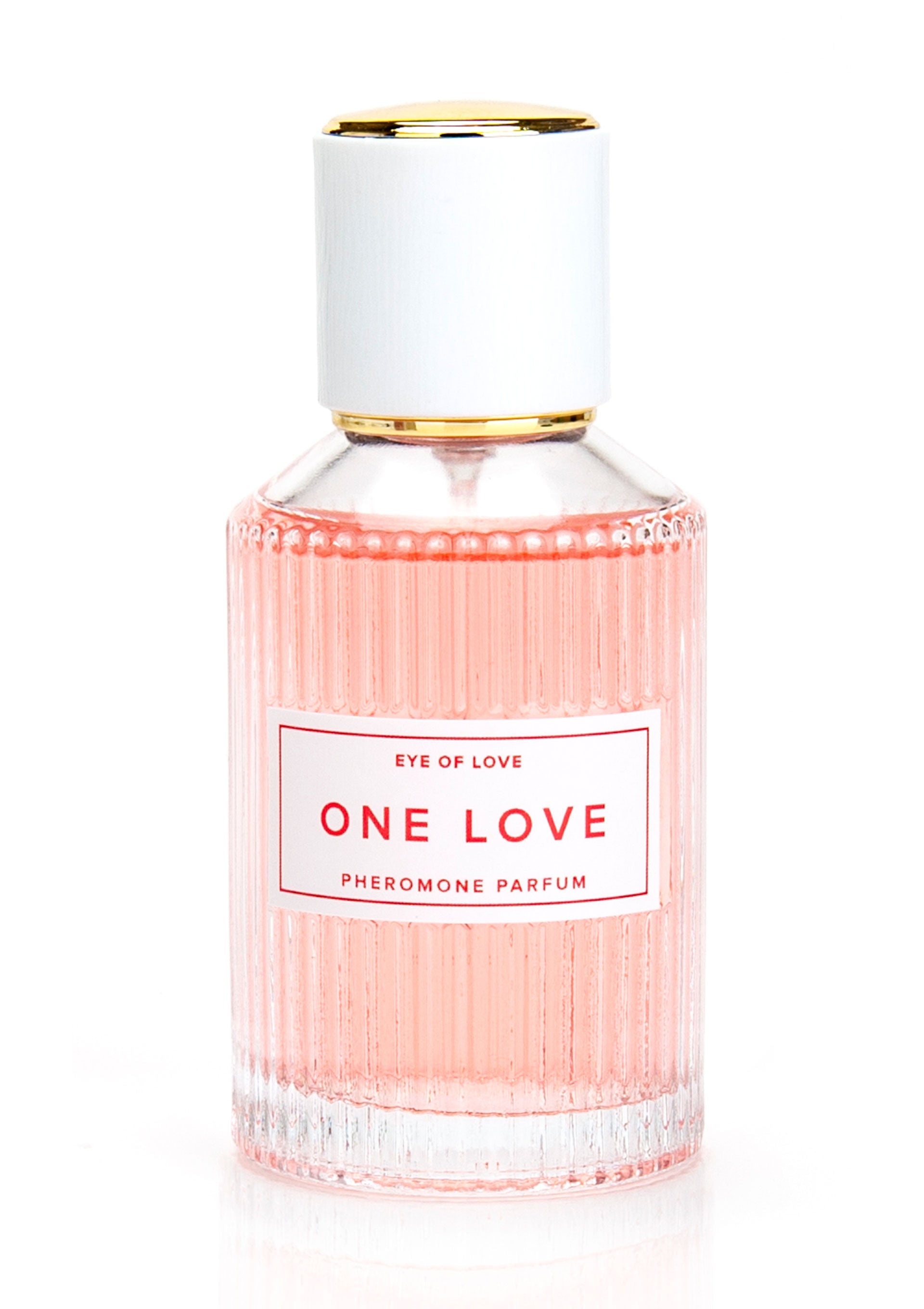 Parfum aux phéromones Eye of Love Pheromone Attract Him