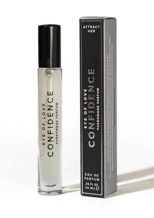 Parfum aux phéromones Eye of Love Pheromone Attract Her