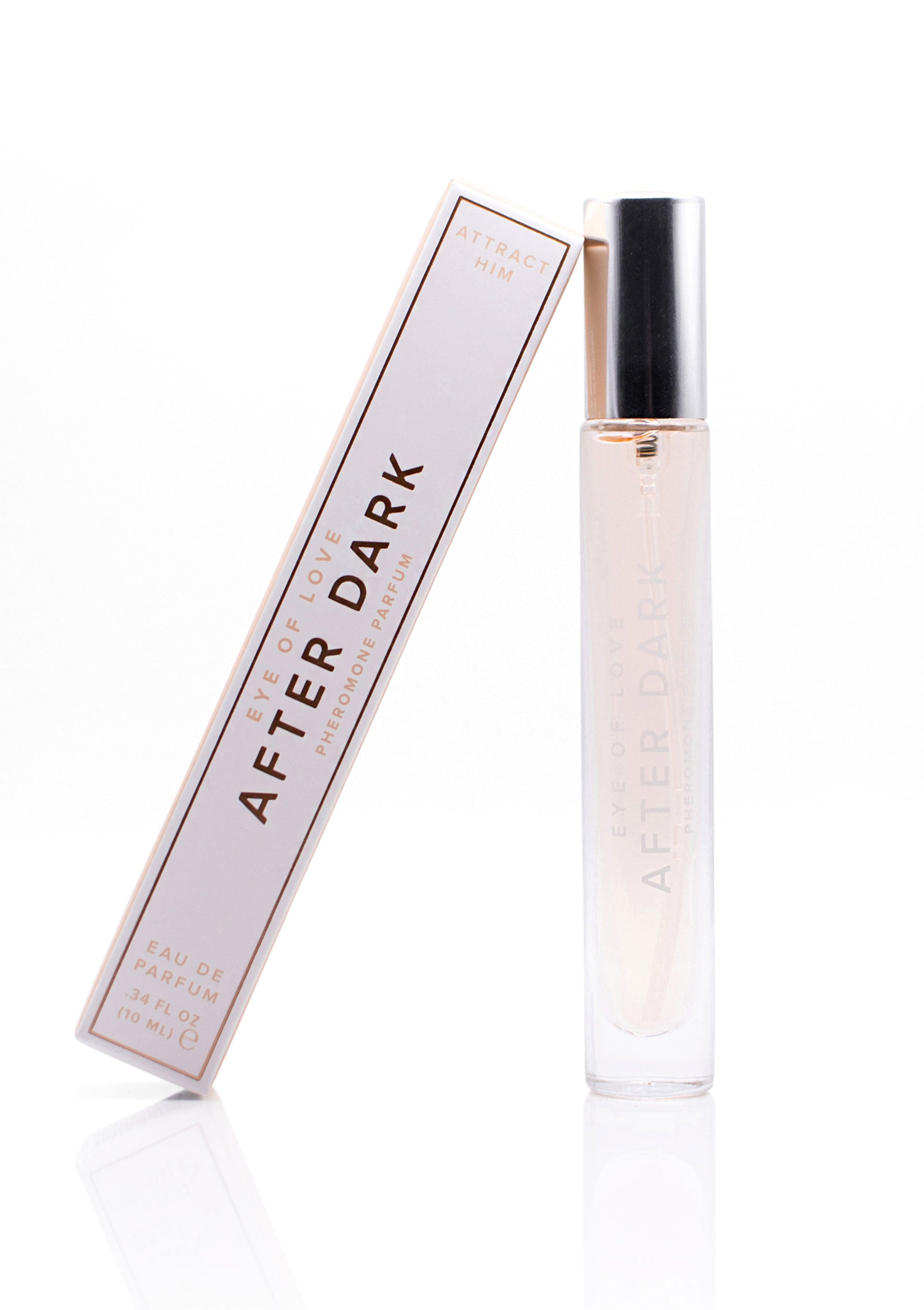 Parfum aux phéromones Eye of Love Pheromone Attract Him