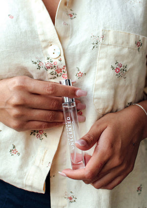 Parfum aux phéromones Eye of Love Pheromone Attract Him