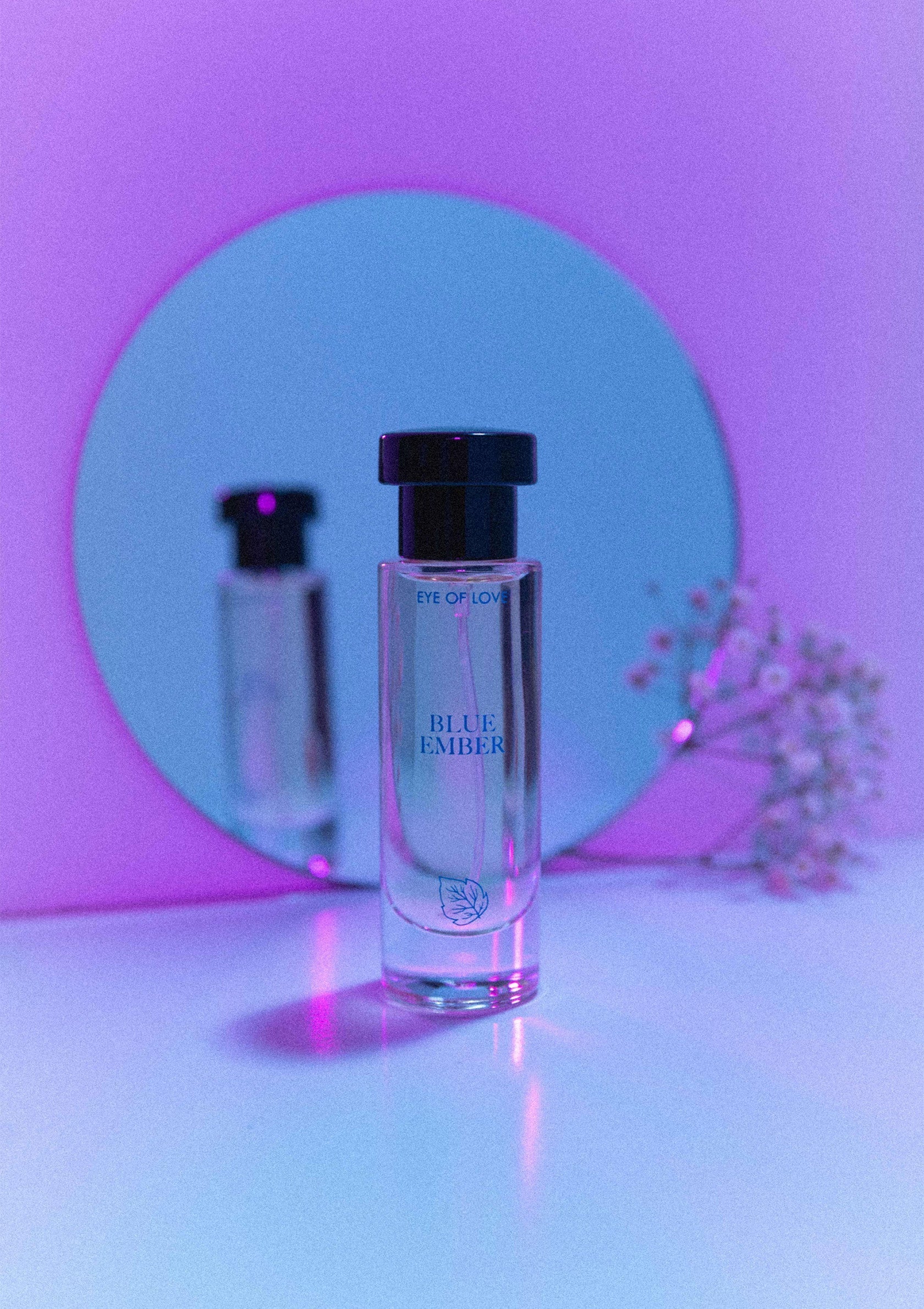 Parfum aux phéromones Eye of Love Phero Parfum Attract Her