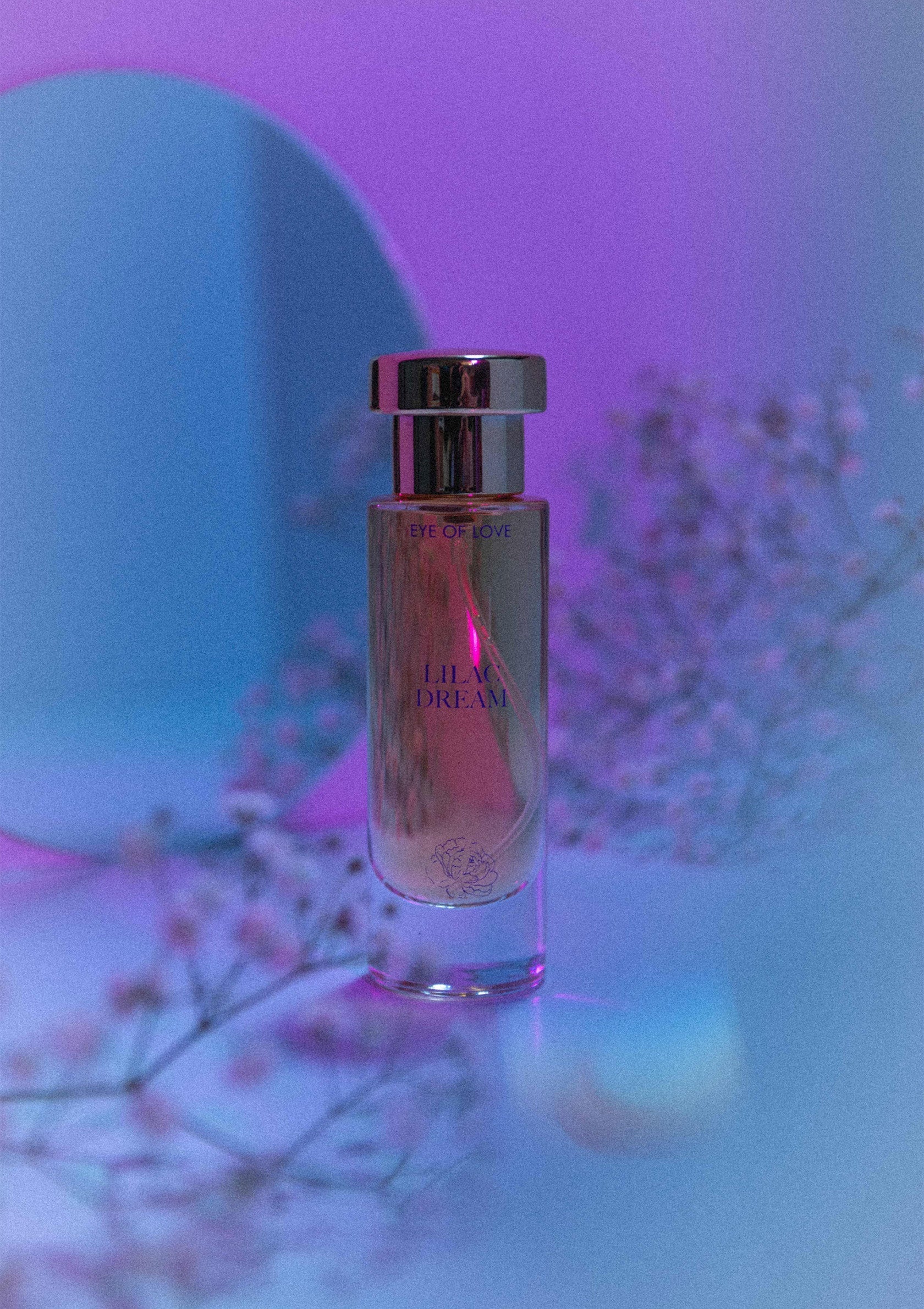 Parfum aux phéromones Eye of Love Phero Parfum Attract Him