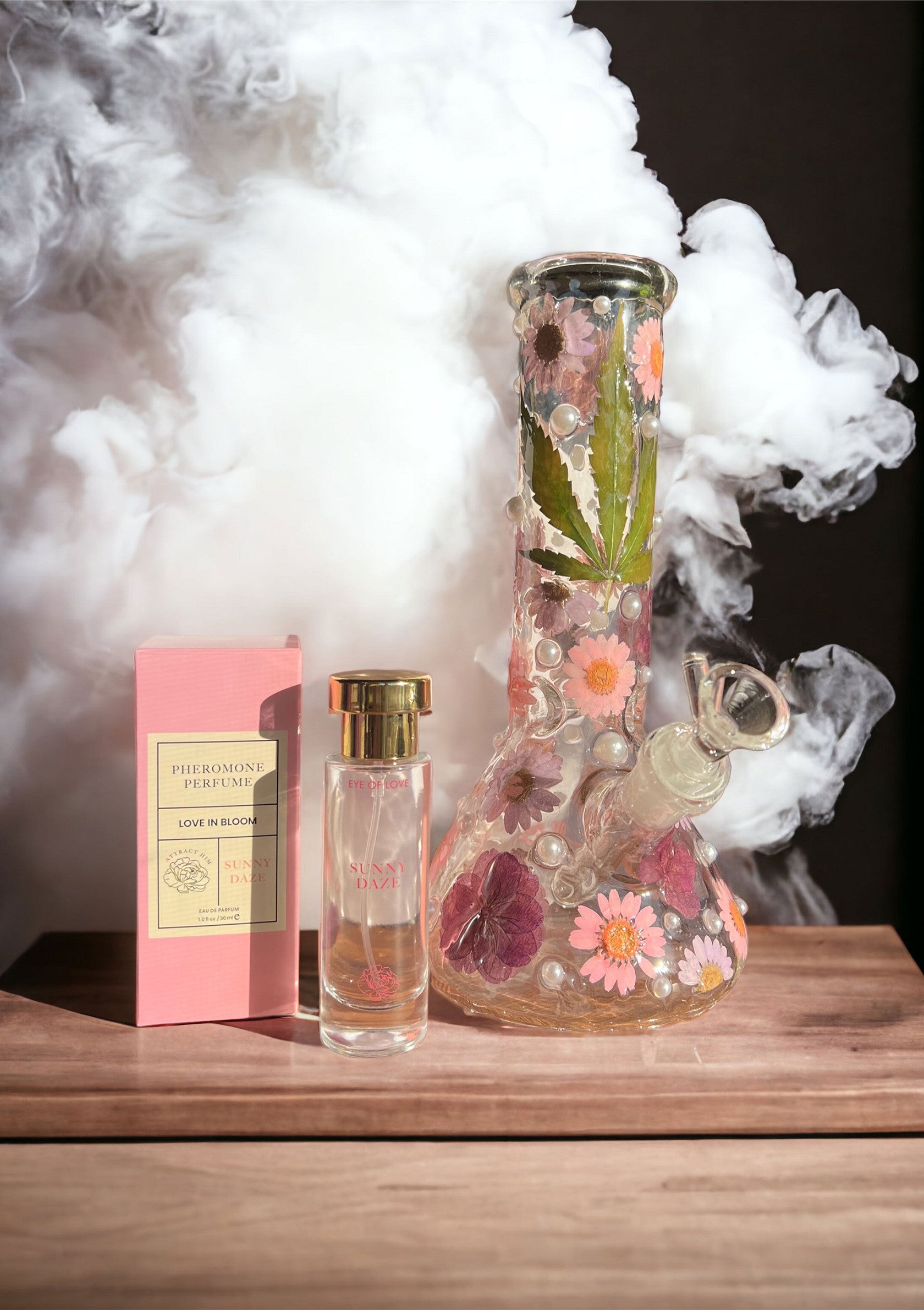 Parfum aux phéromones Eye of Love Phero Parfum Attract Him