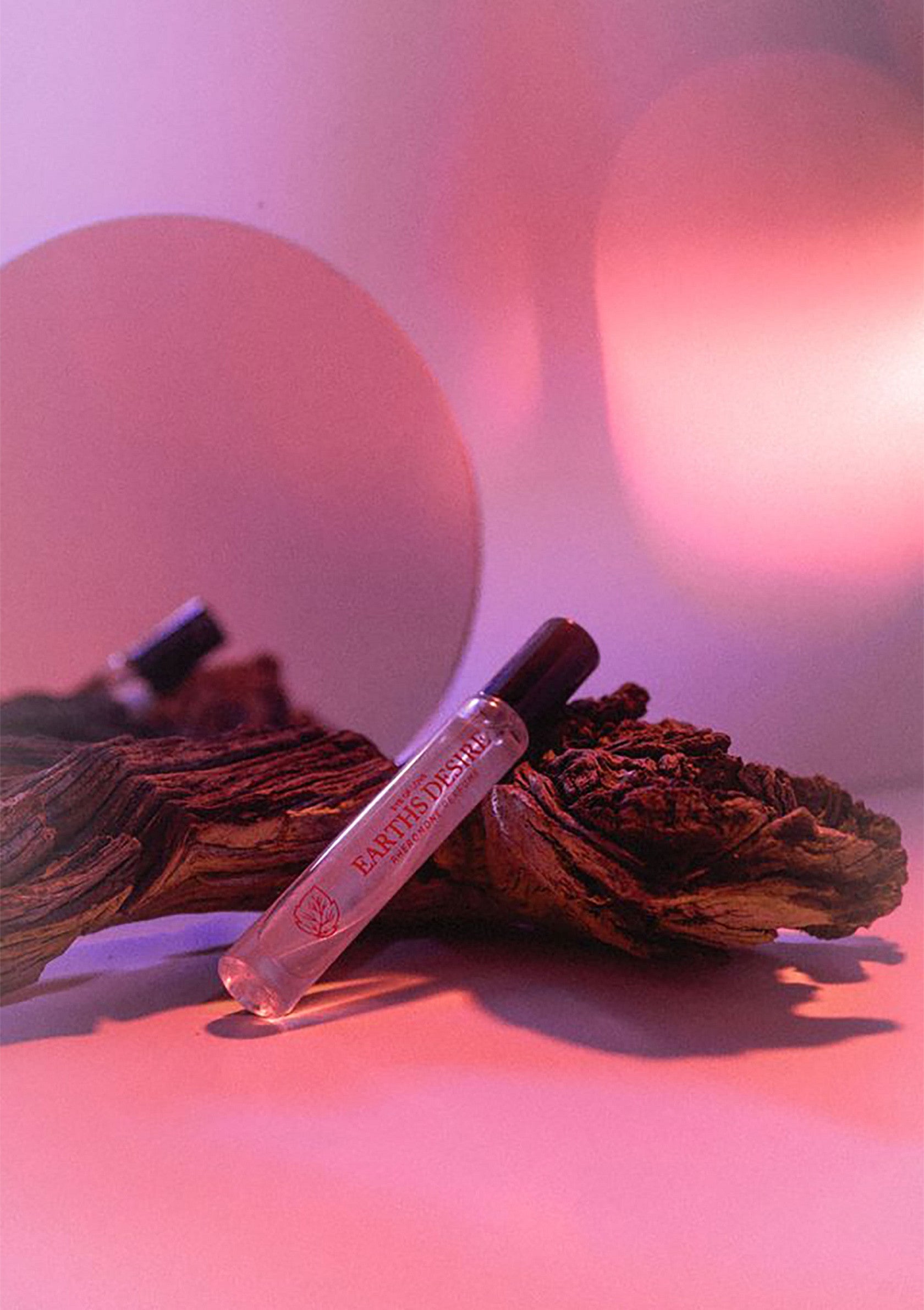 Parfum aux phéromones Eye of Love Phero Parfum Attract Her