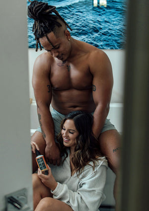 Parfum aux phéromones Eye of Love Room Phero Attract Her