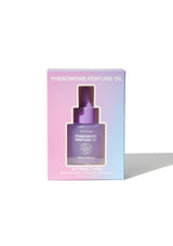 Parfum aux phéromones Eye of Love Phero Perfum Dropper Attract Him