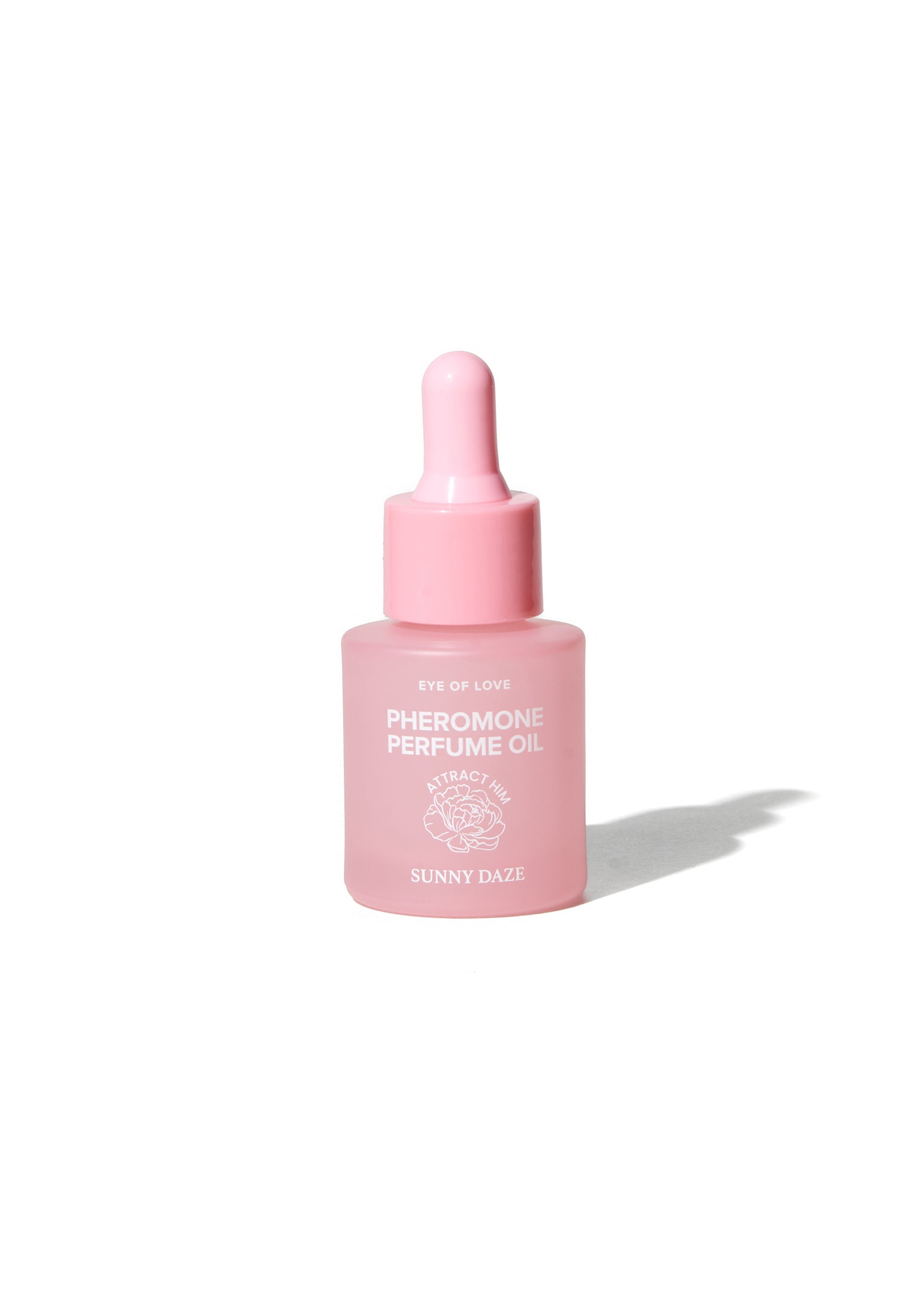 Parfum aux phéromones Eye of Love Phero Perfum Dropper Attract Him