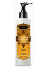 Soin intime Kama Sutra Intimate Caress Shaving Gel