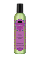 Huile de massage Kama Sutra Naturals Massage Oil