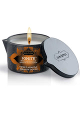 Huile de massage Kama Sutra Ignite Massage Candle 170 gr