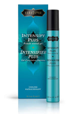 Stimulant intime Kama Sutra Intensify Plus Clitoral Gel