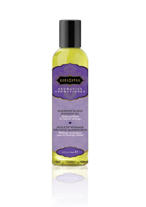 Huile de massage Kama Sutra Aromatic Massage Oil