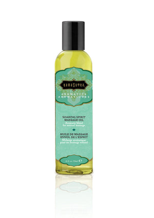 Huile de massage Kama Sutra Aromatic Massage Oil
