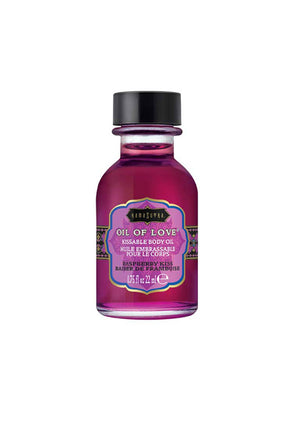 Jeu de préliminaires Kama Sutra Oil of Love