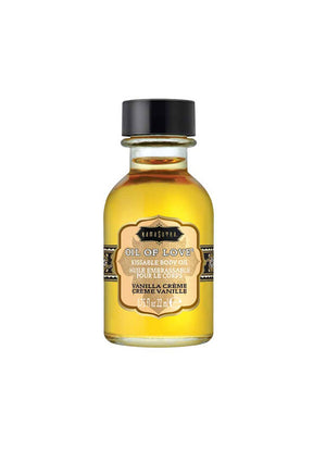 Jeu de préliminaires Kama Sutra Oil of Love