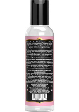 Jeu de préliminaires Kama Sutra Divine Nectare Flavored Body Glide
