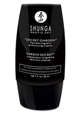 Stimulant intime Shunga Secret Clitorial Gel