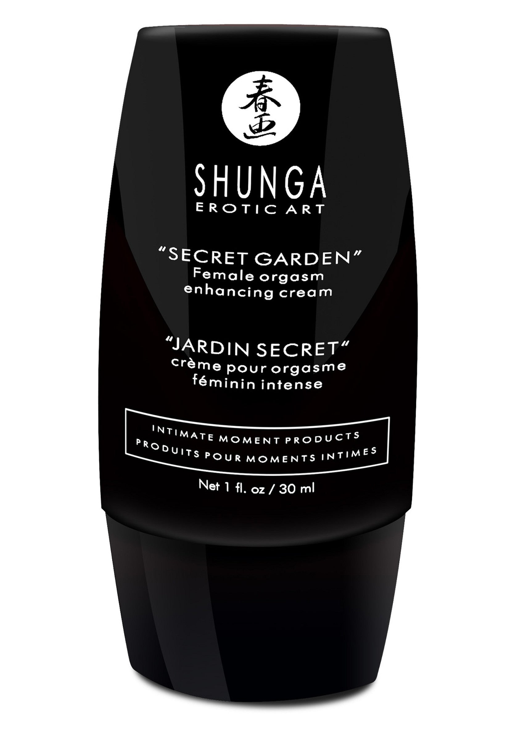 Stimulant intime Shunga Secret Clitorial Gel