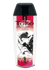 Lubrifiant Shunga Toko Aroma Lubricant