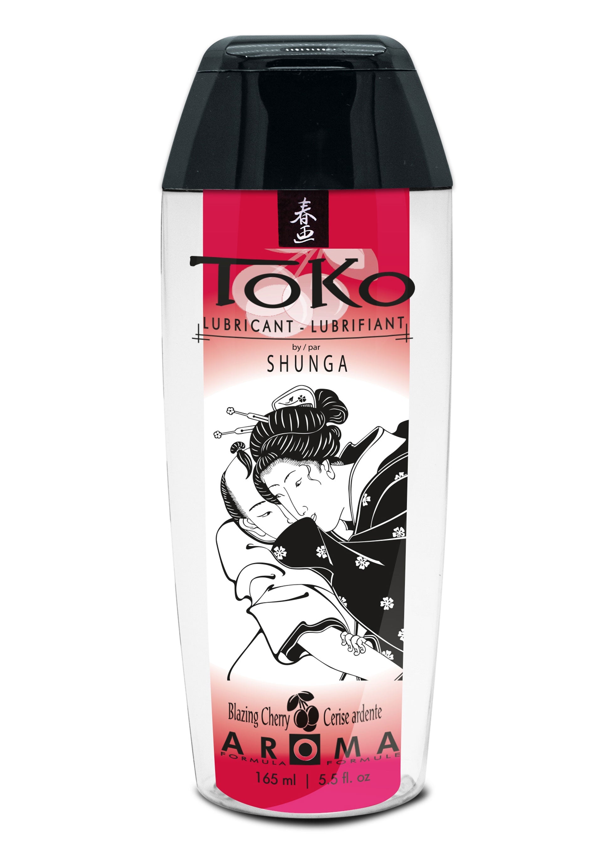 Lubrifiant Shunga Toko Aroma Lubricant