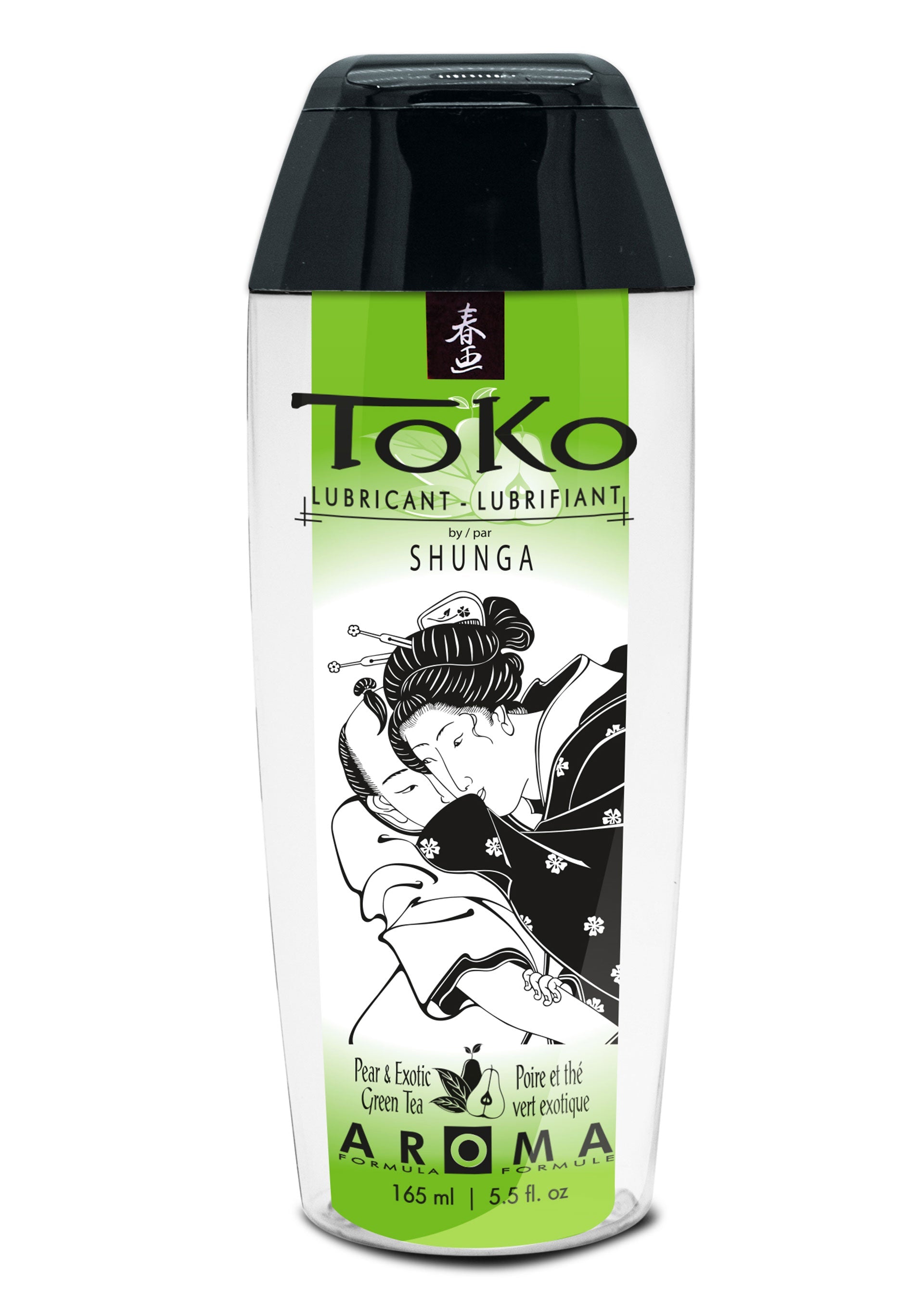 Lubrifiant Shunga Toko Aroma Lubricant