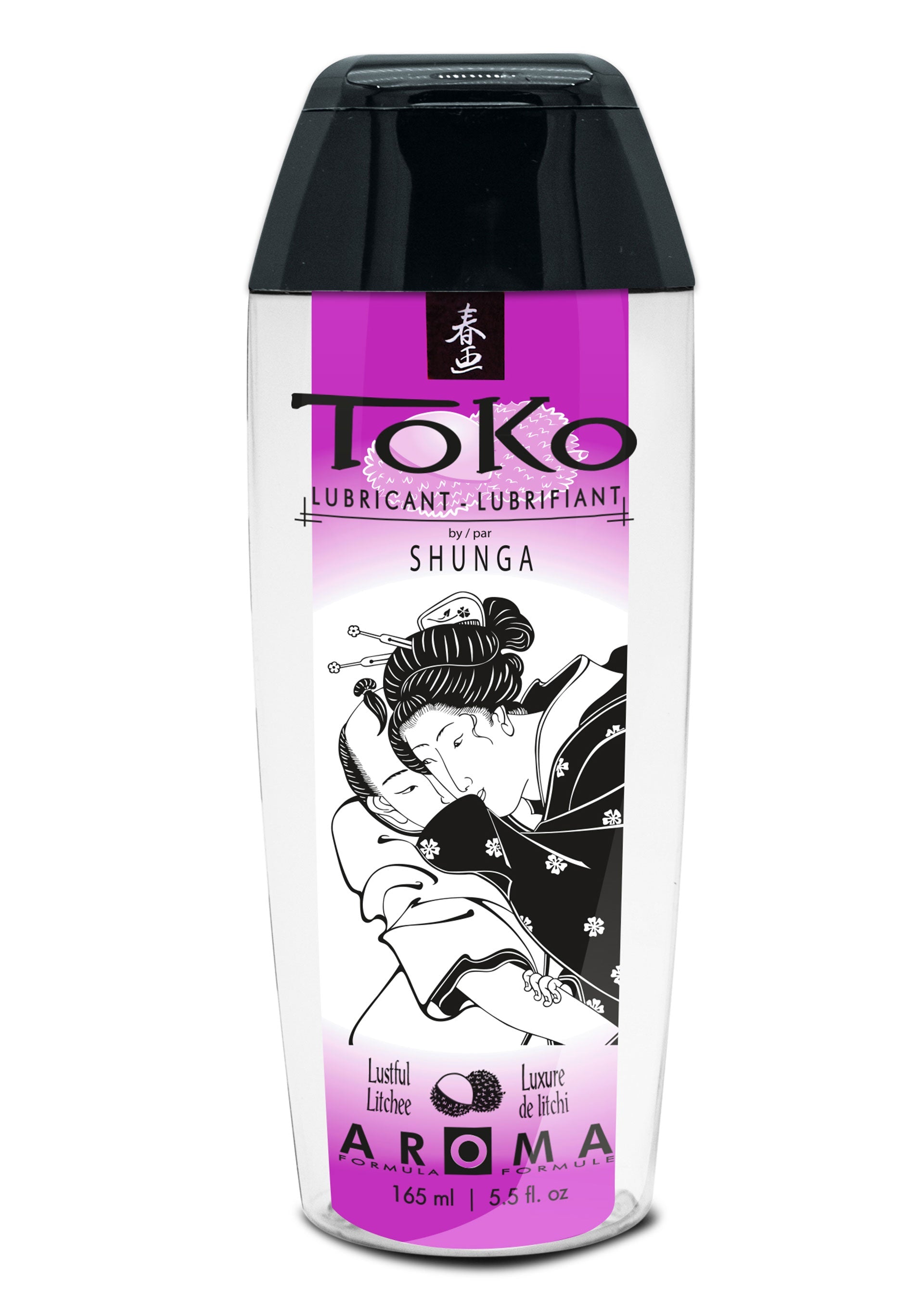 Lubrifiant Shunga Toko Aroma Lubricant