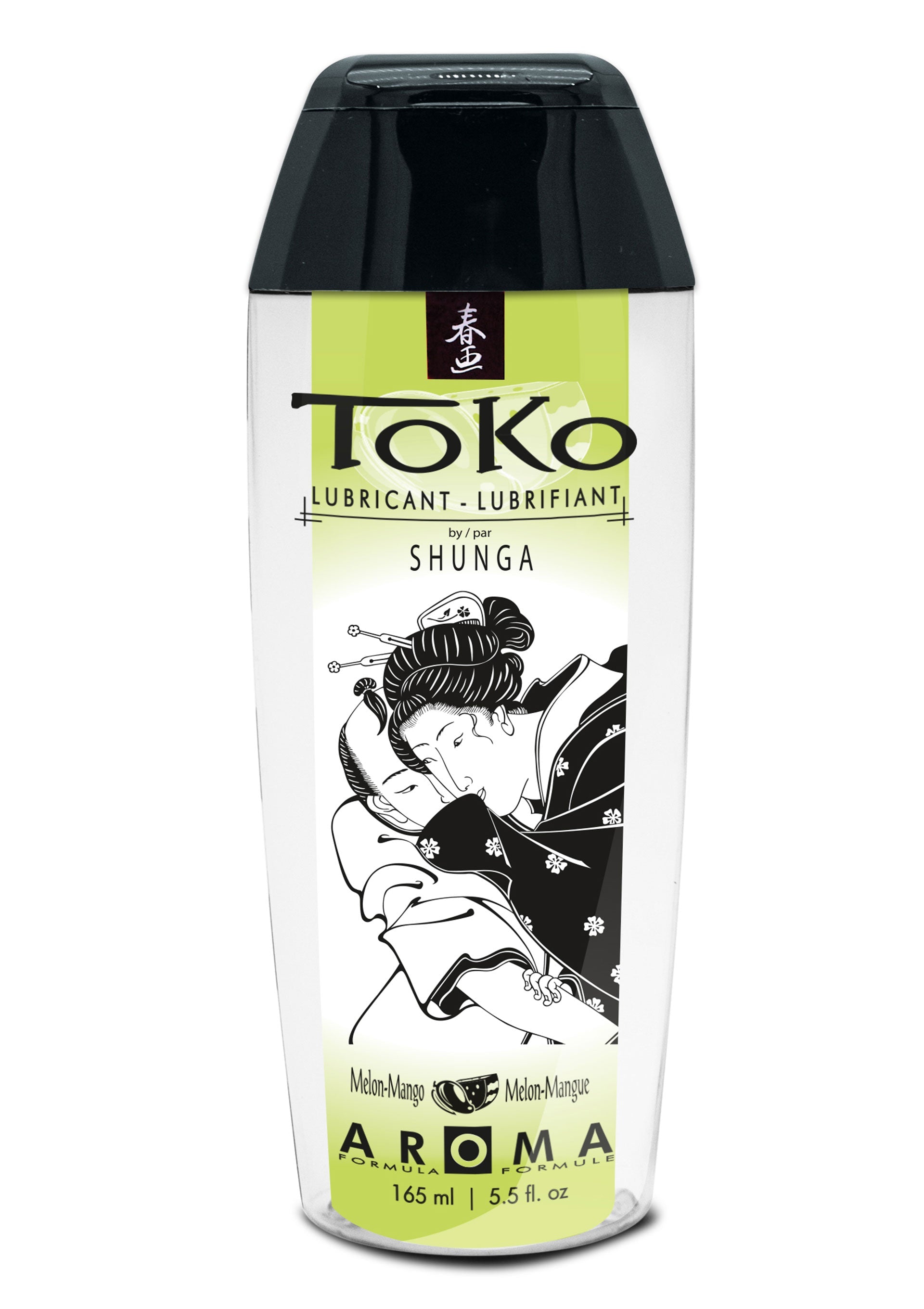Lubrifiant Shunga Toko Aroma Lubricant