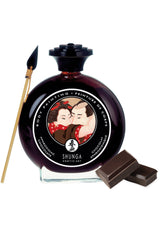 Jeu de préliminaires Shunga Edible Body Paint
