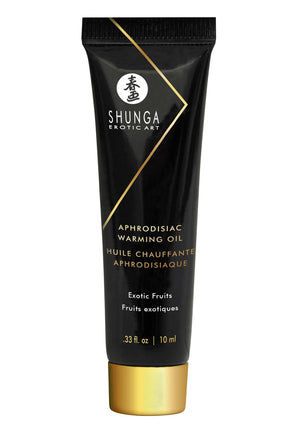 Coffret Shunga Geisha's Secrets Set