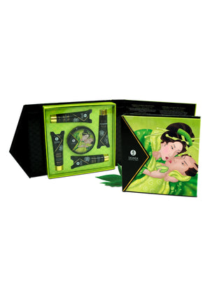Coffret Shunga Geisha's Secrets Set