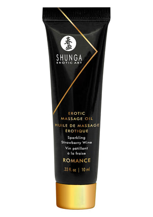 Coffret Shunga Geisha's Secrets Set
