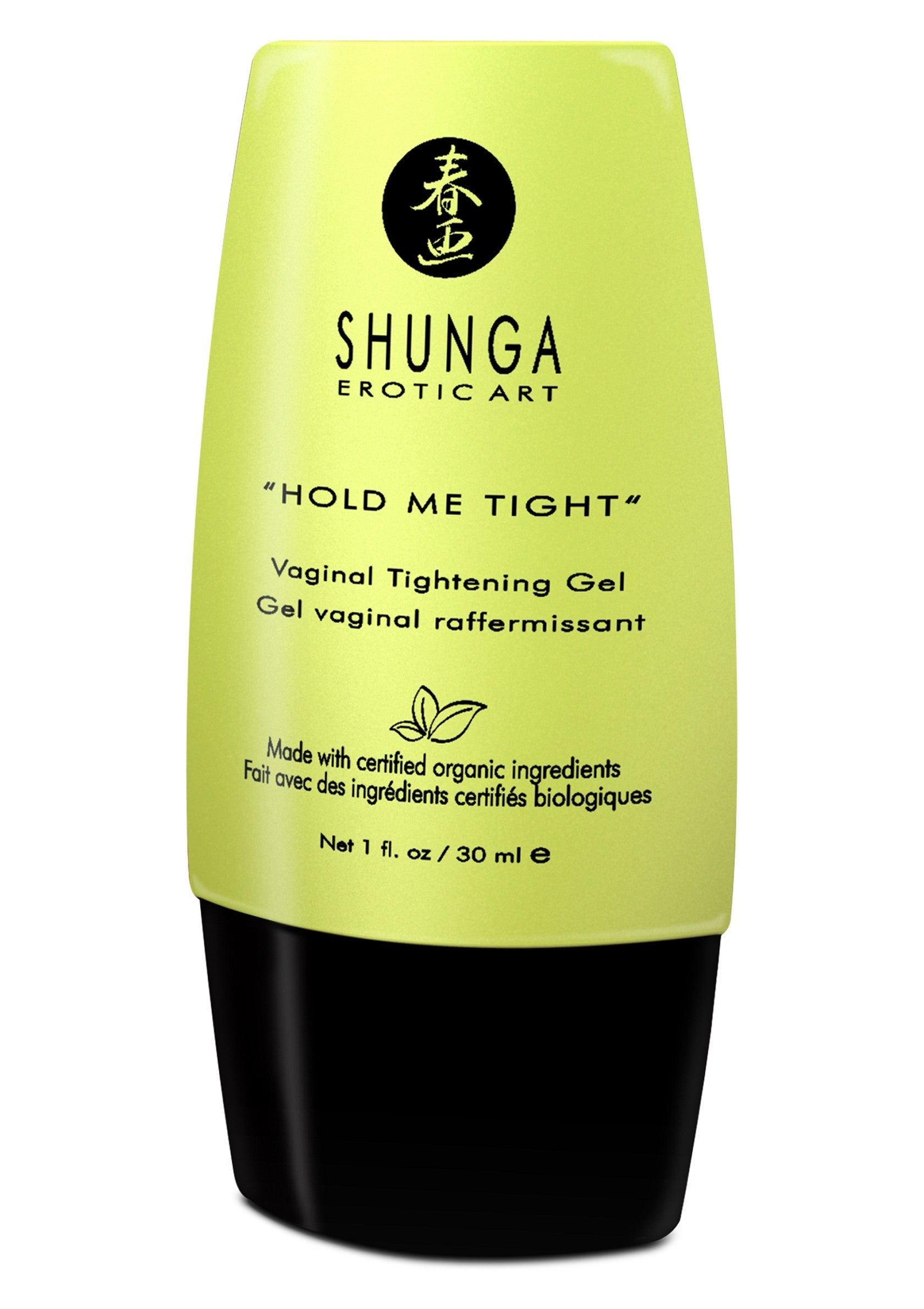 Stimulant intime Shunga Hold Me Tight Vaginal Tightening Gel