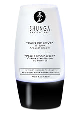 Stimulant intime Shunga Rain Of Love G-spot Gel