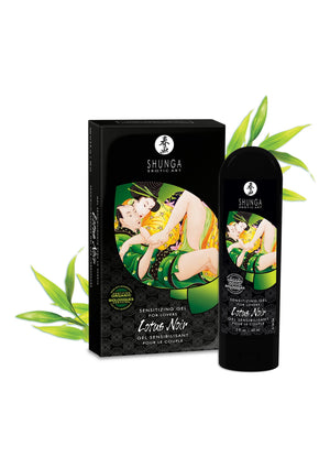 Stimulant intime Shunga Sensitizing Cream For Lovers
